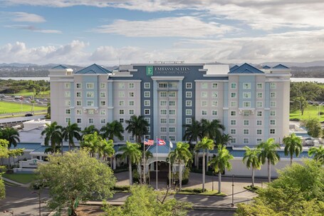 Embassy Suites by Hilton San Juan Hotel Casino - Image 2