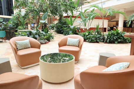Embassy Suites by Hilton San Juan Hotel Casino - Image 86