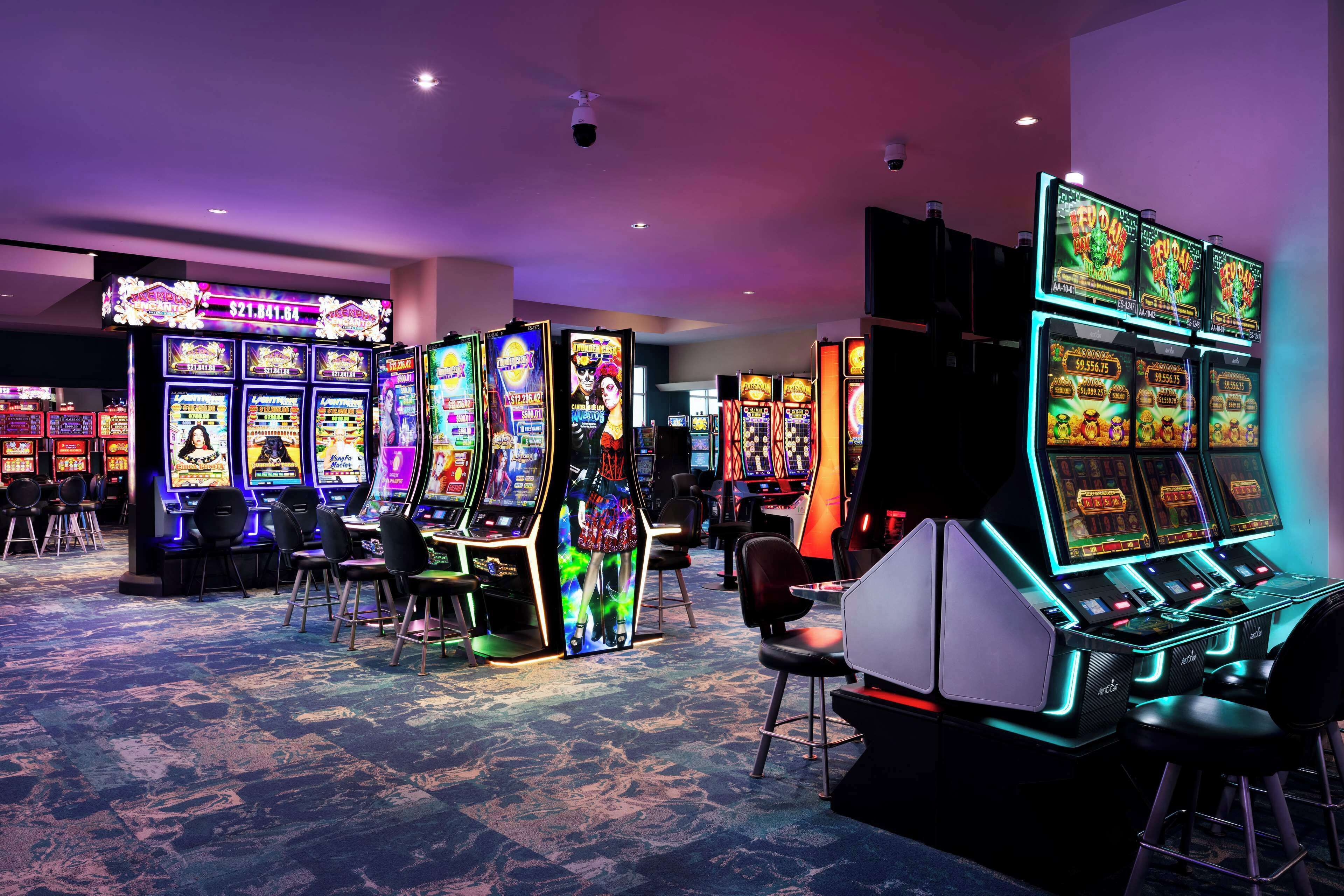 Casino