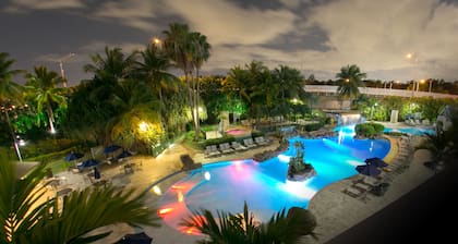 Embassy Suites by Hilton San Juan Hotel & Casino