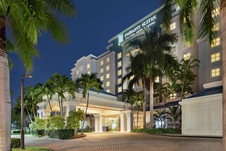 Embassy Suites by Hilton San Juan Hotel Casino - Image 16
