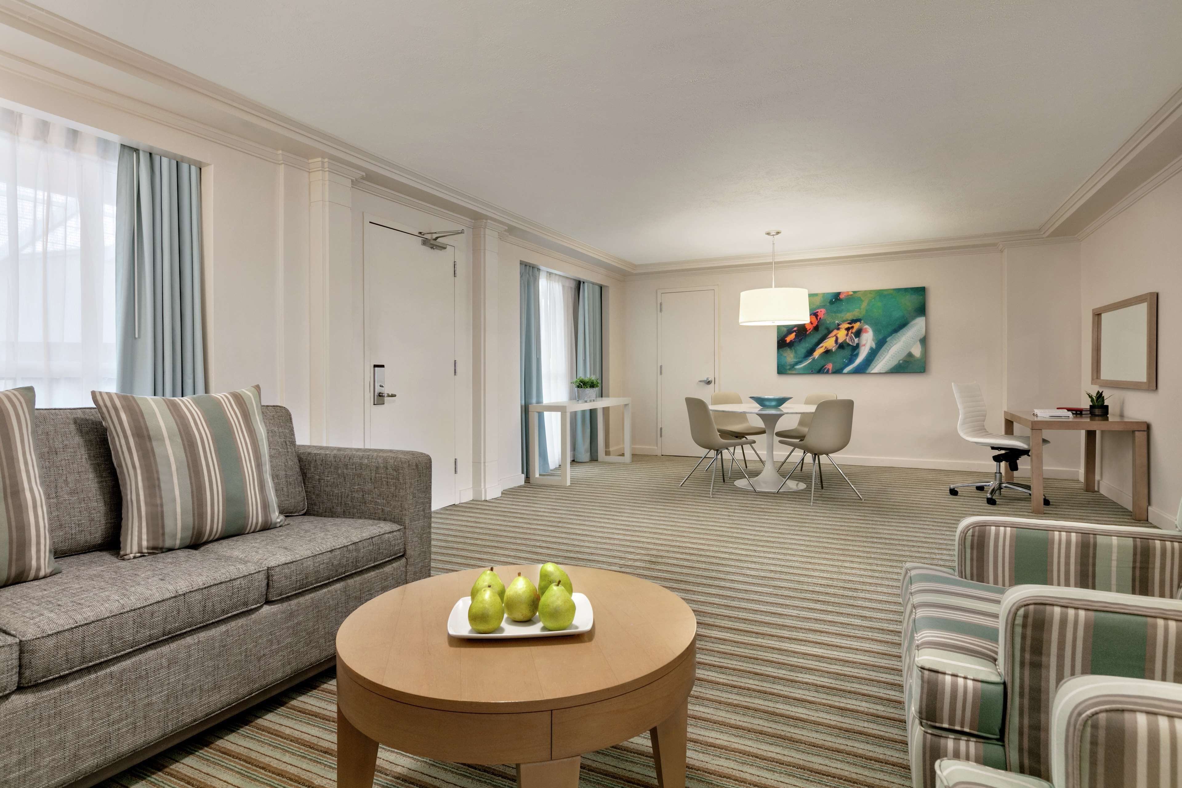 Foto - Embassy Suites by Hilton San Juan Hotel & Casino