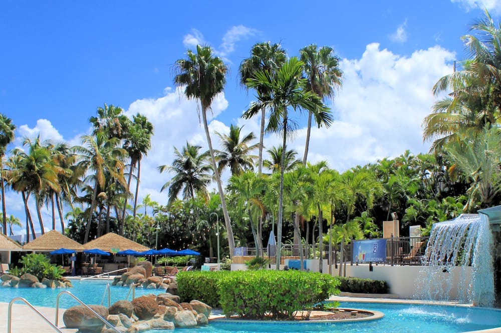 Embassy Suites by Hilton San Juan Hotel & Casino