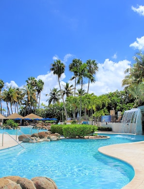 Children’s activities - Embassy Suites by Hilton San Juan Hotel & Casino (Carolina)