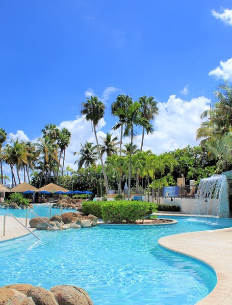 Embassy Suites by Hilton San Juan Hotel Casino - Image 77