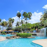 Embassy Suites by Hilton San Juan Hotel & Casino