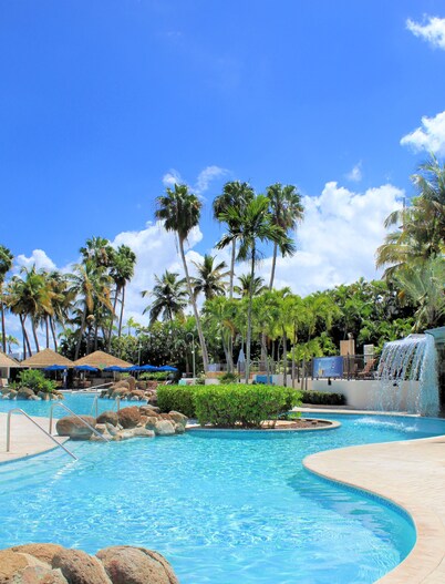 Embassy Suites by Hilton San Juan Hotel & Casino