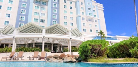 Embassy Suites by Hilton San Juan Hotel Casino - Image 83