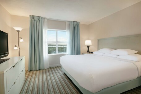 Embassy Suites by Hilton San Juan Hotel Casino - Image 109