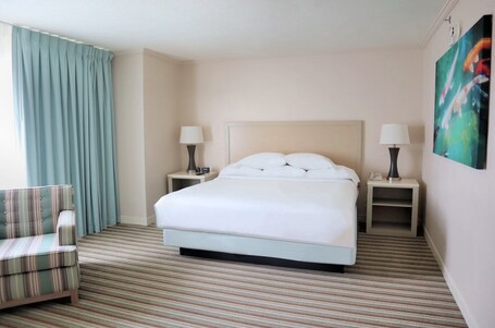 Embassy Suites by Hilton San Juan Hotel Casino - Image 118