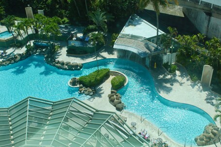 Embassy Suites by Hilton San Juan Hotel Casino - Image 19