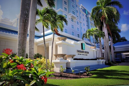 Embassy Suites by Hilton San Juan Hotel Casino - Image 15