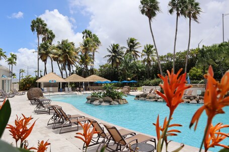 Embassy Suites by Hilton San Juan Hotel Casino - Image 78