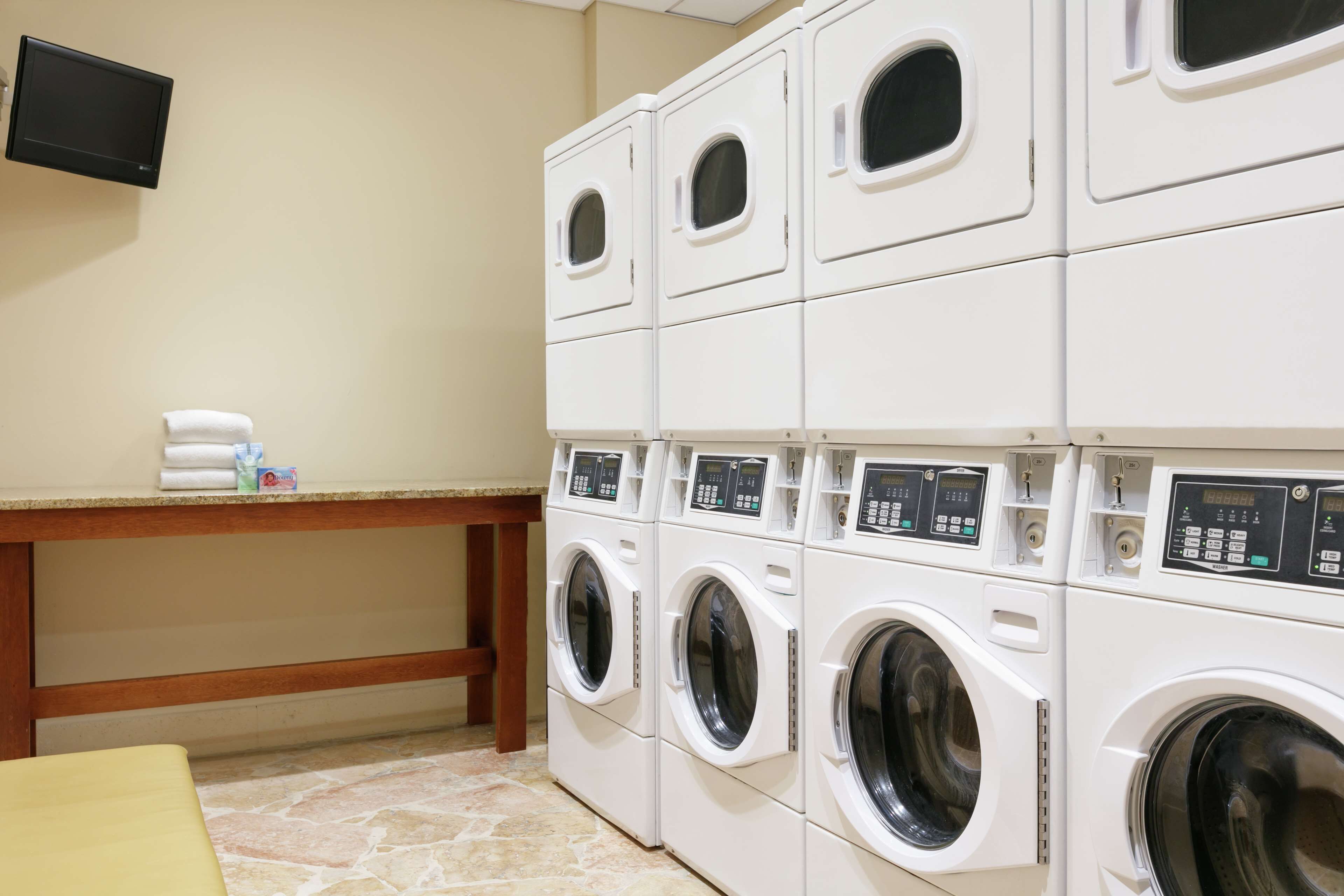 Foto - Embassy Suites by Hilton San Juan - Hotel & Casino