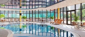 Holiday Inn Bratislava, an IHG Hotel