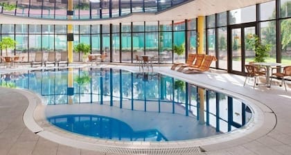 Holiday Inn Bratislava, an IHG Hotel