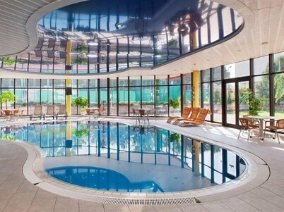 Holiday Inn Bratislava, an IHG Hotel
