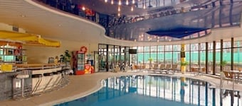 Holiday Inn Bratislava, an IHG Hotel