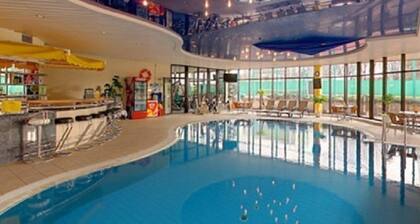 Holiday Inn Bratislava, an IHG Hotel