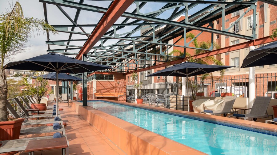 Garden Court Victoria Junction