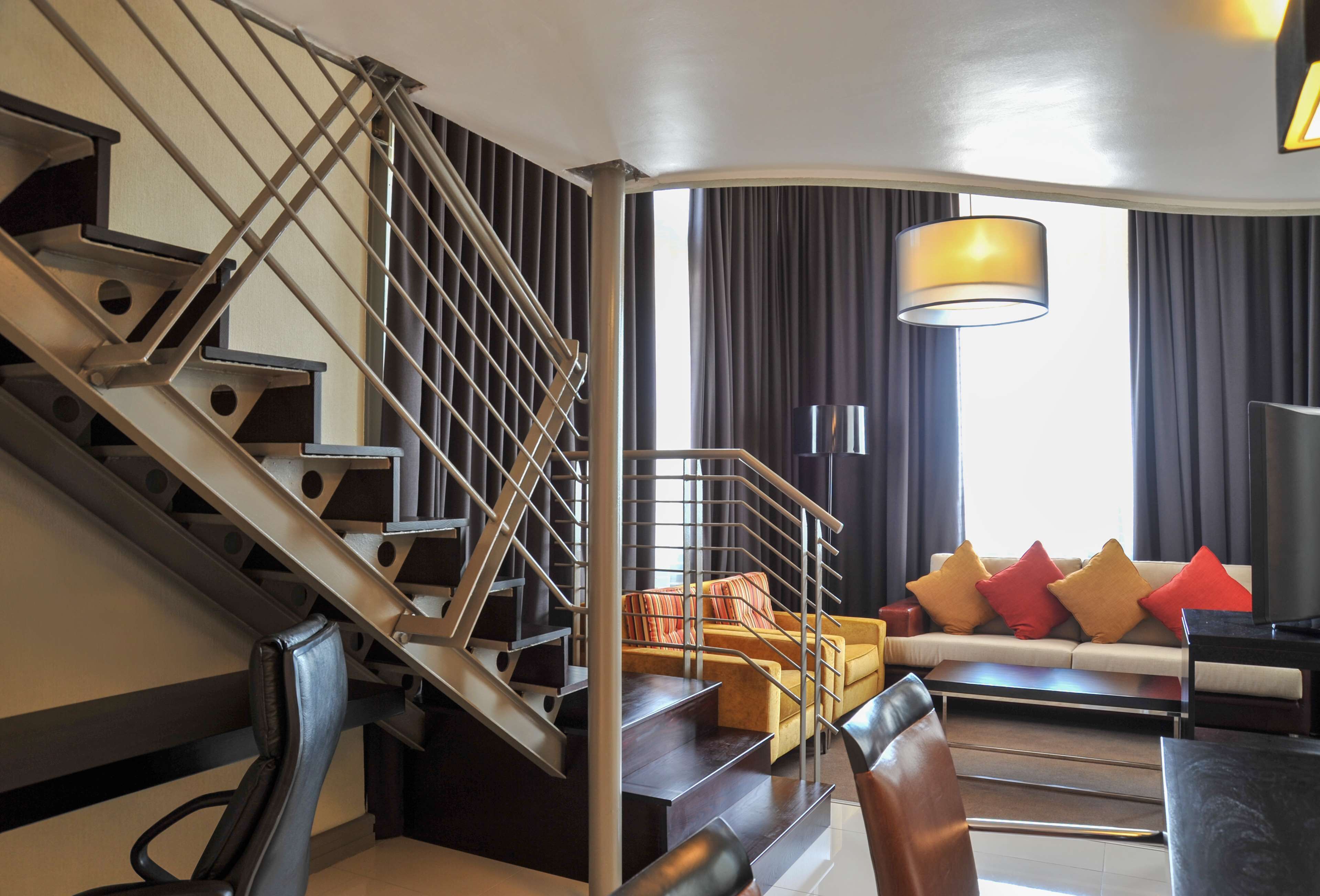 Foto - Garden Court Victoria Junction