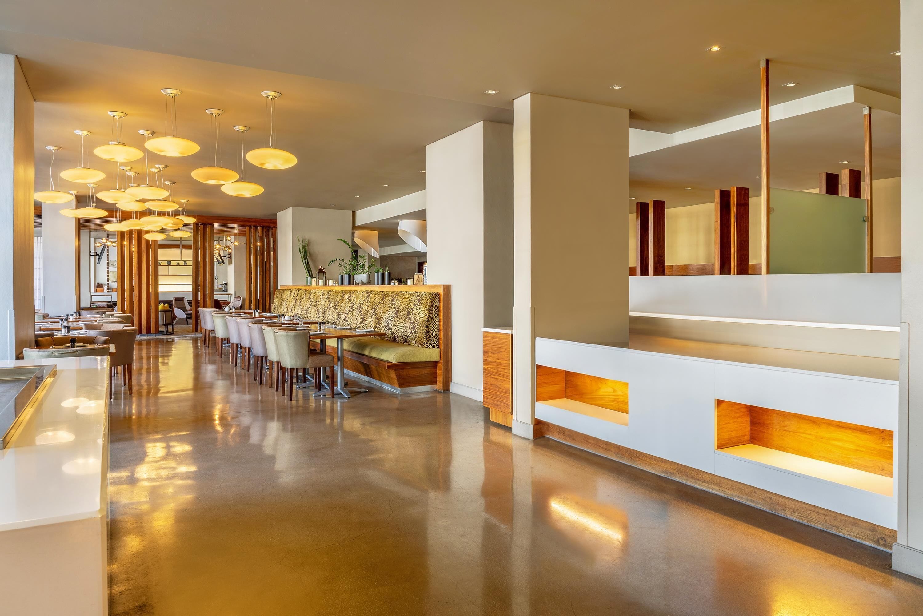 Foto - Garden Court Victoria Junction