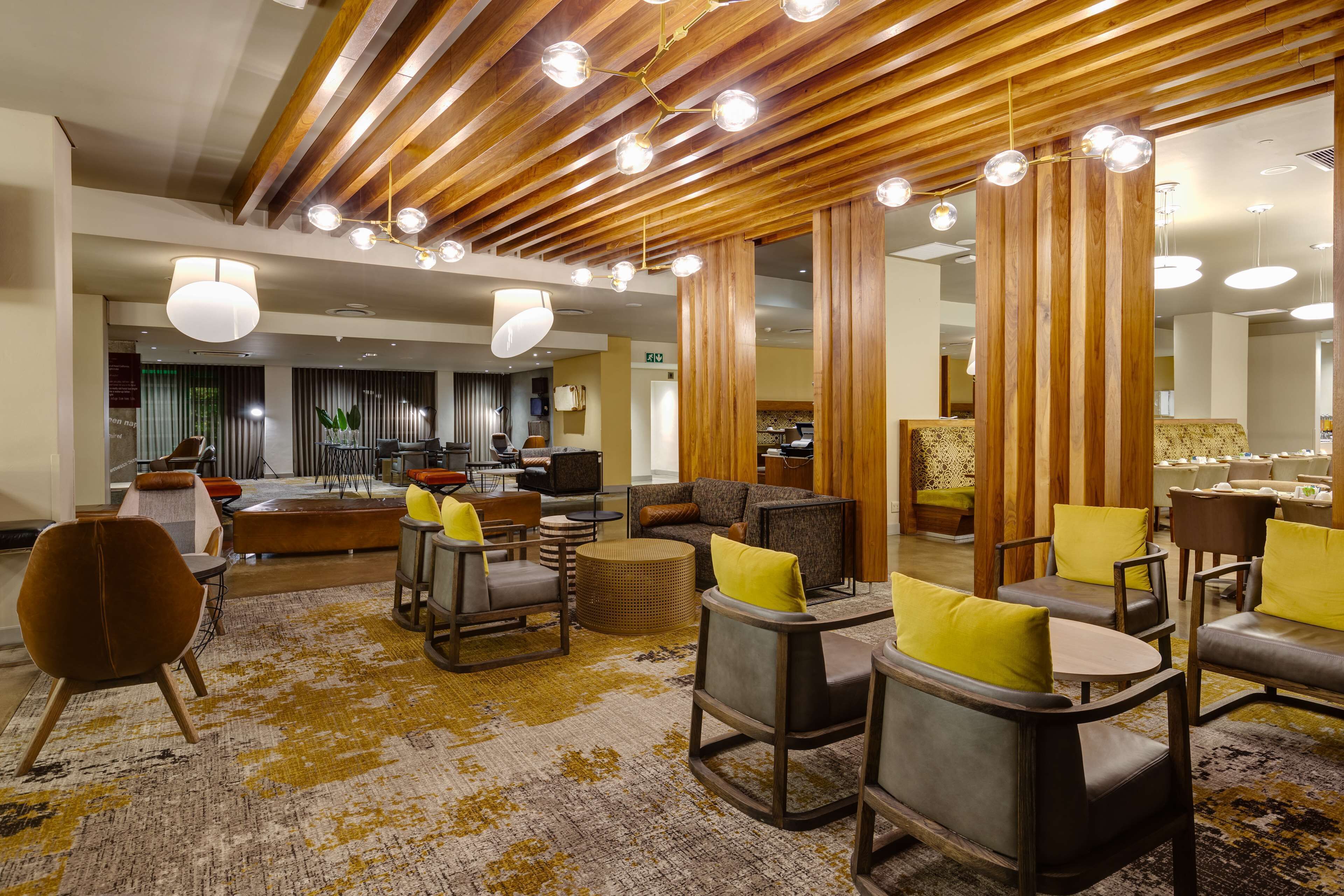 Foto - Garden Court Victoria Junction