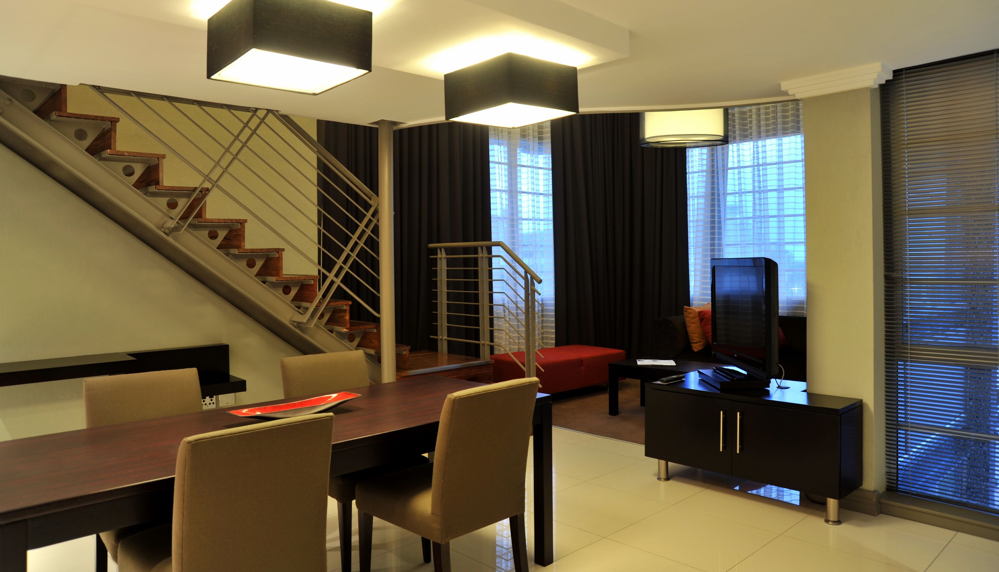 Foto - Garden Court Victoria Junction