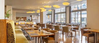 Garden Court Victoria Junction