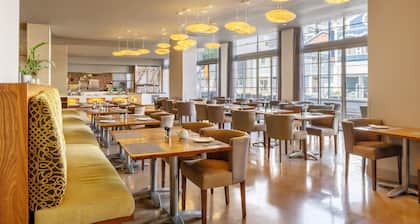 Garden Court Victoria Junction