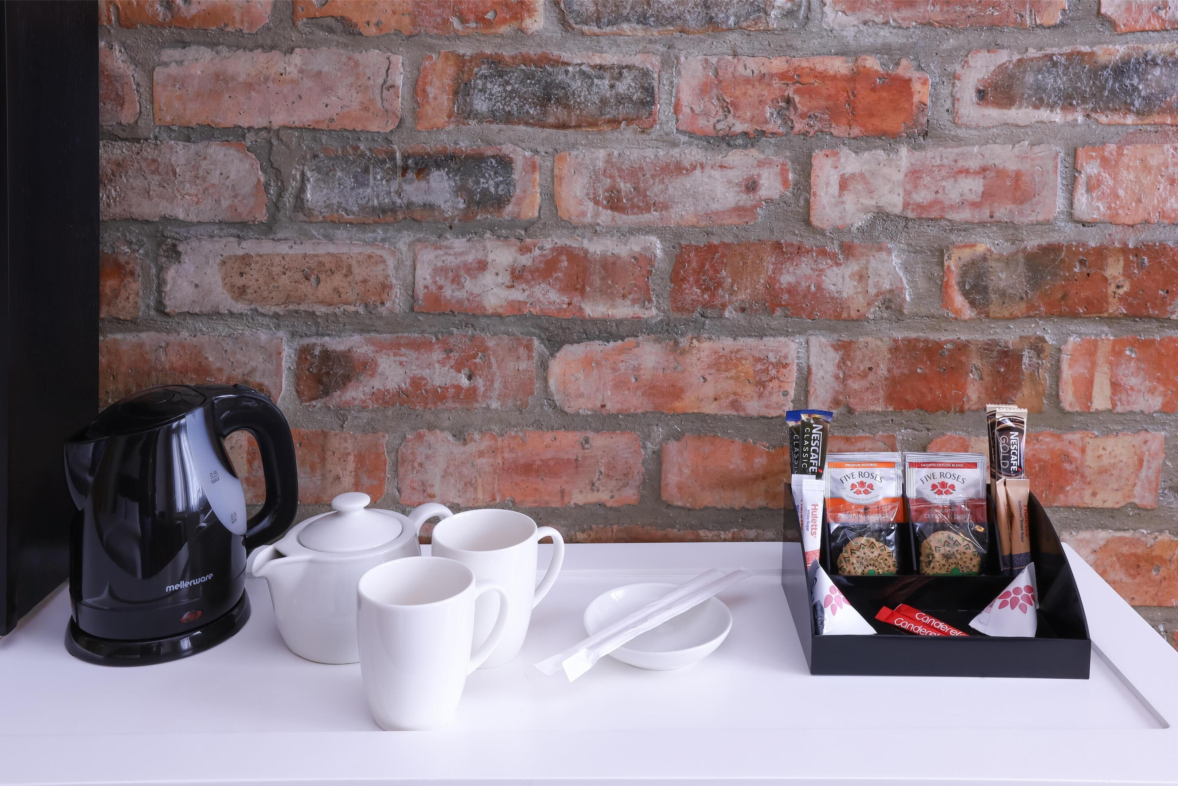 Foto - Garden Court Victoria Junction