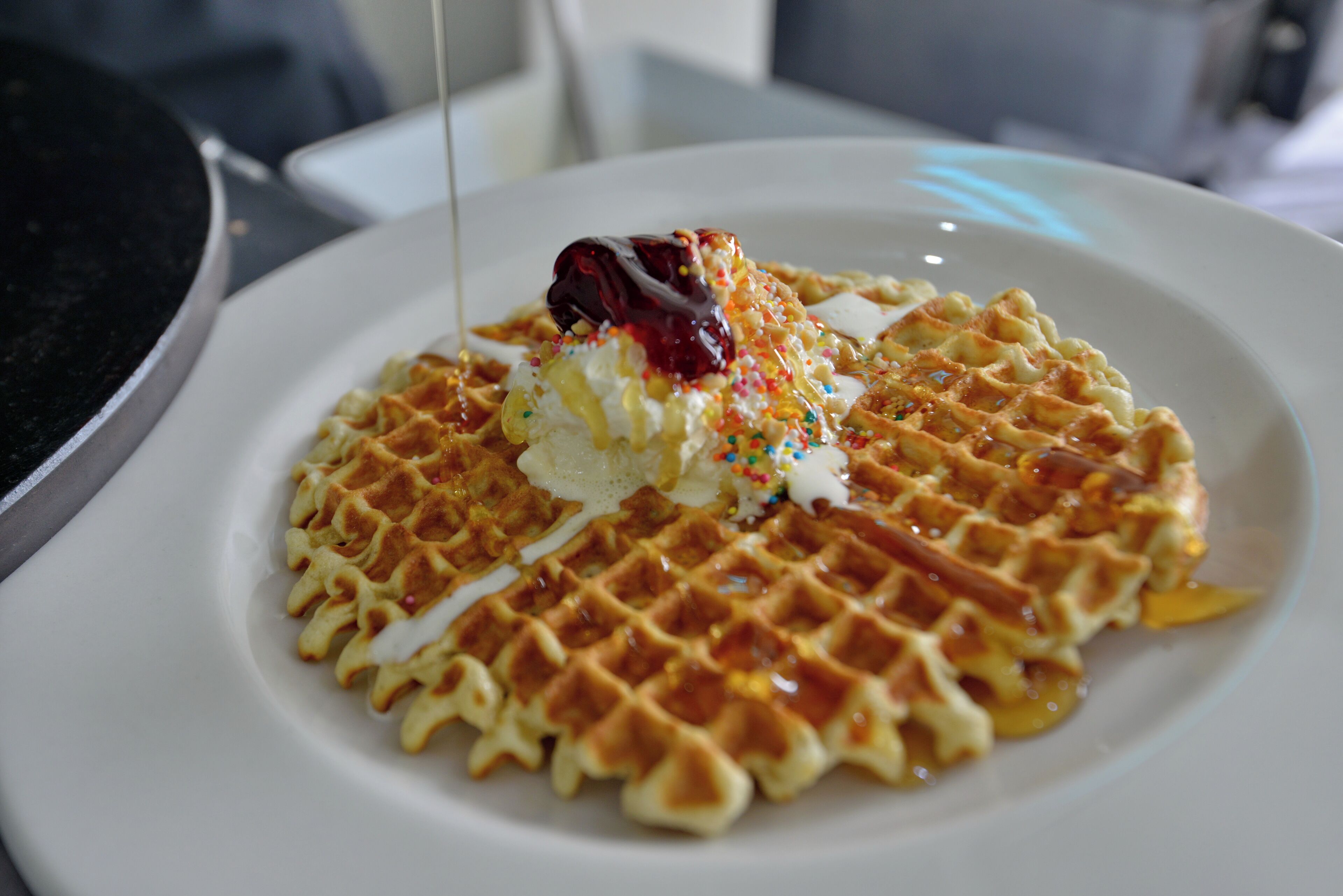 Photo - The Balmoral - Halaal