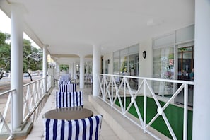 Ulkopuoli