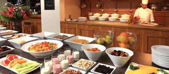 Hotel Outeniqua George