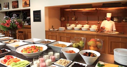 Hotel Outeniqua George