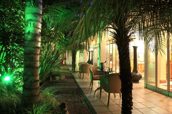 Giardino