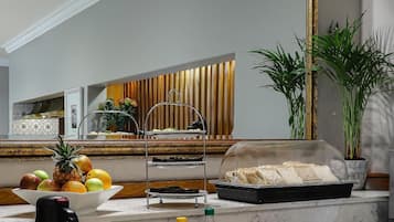 Servei de restauració