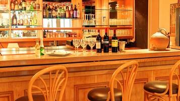 Baari (majoituspaikassa)