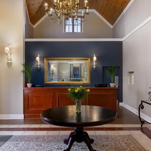 Hall
