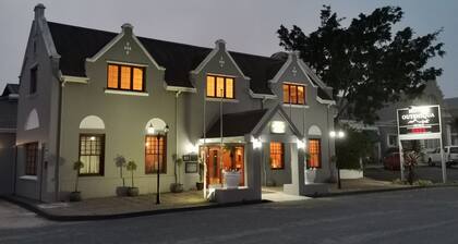 Hotel Outeniqua George