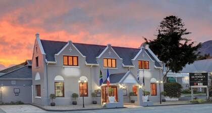 Hotel Outeniqua George