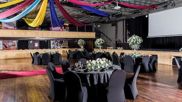 Salle de réunion