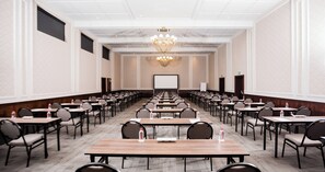 Meeting facility - Gold Reef City Hotel (Johannesburg South)