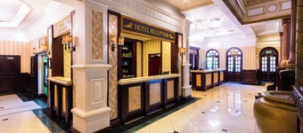 Gold Reef City Hotel