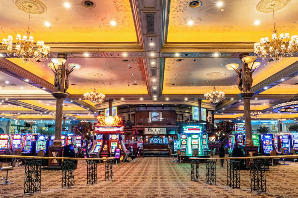 Gold Reef City Hotel
