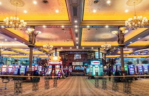 Casino