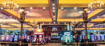 Gold Reef City Hotel