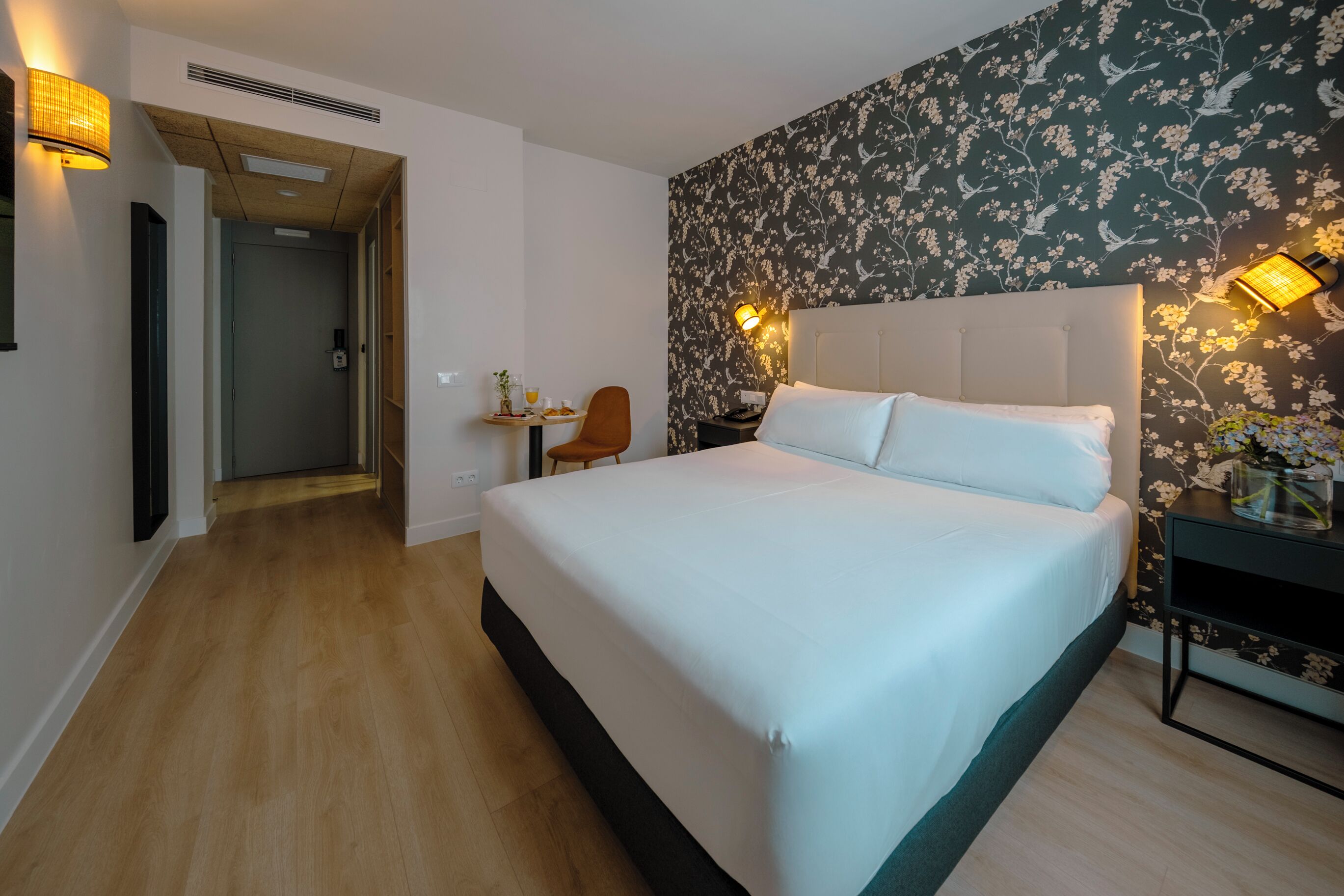 Foto - Hotel Cisneros