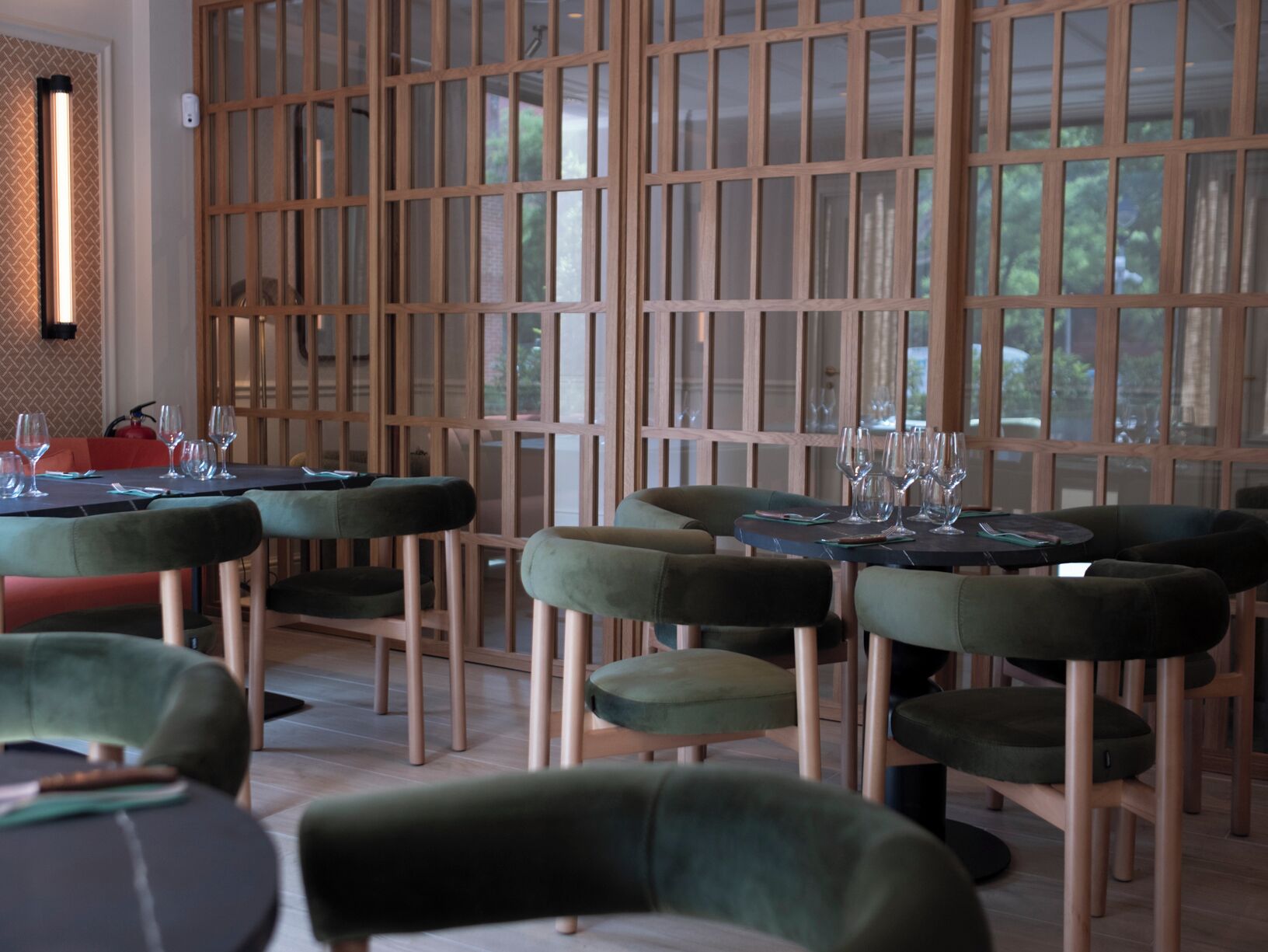 Foto - Hotel Cisneros