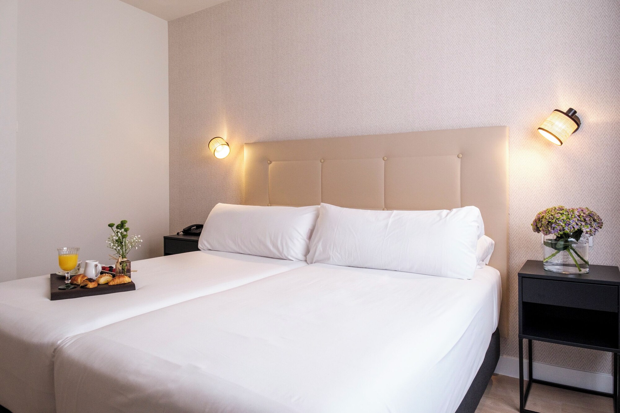 Hotels de 3 estrelles